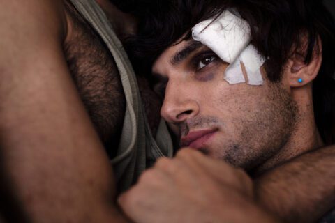 AliReza Goudarzi 151 Resistance