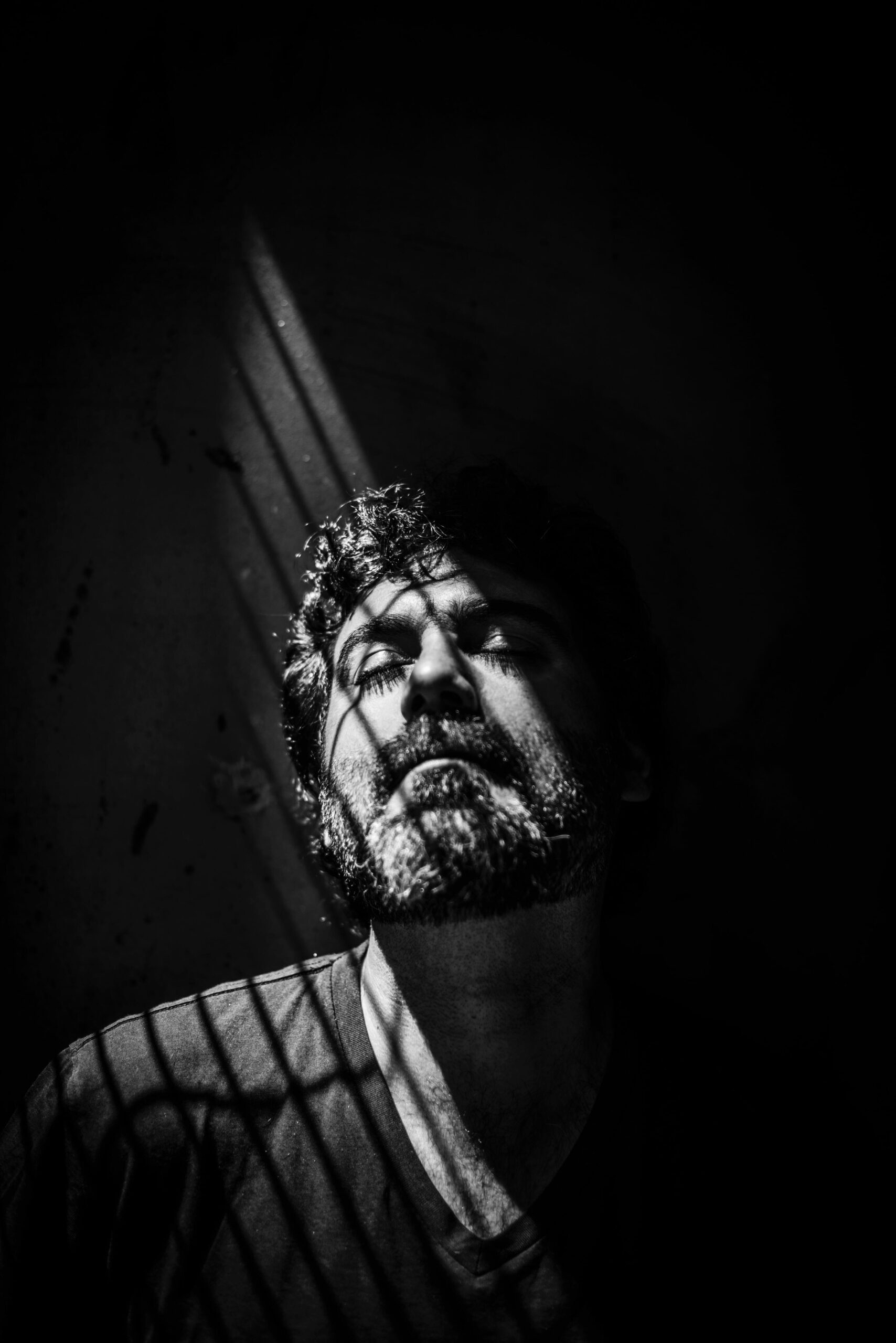 Javier Arcenillas Portrait picture 1