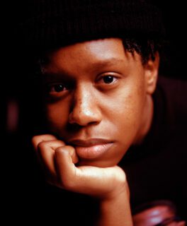 Ky Smiley Photo by Ira Graham IV