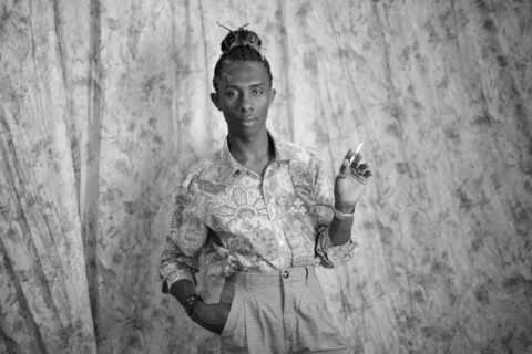 Mário Macilau 1 Kamana Felix