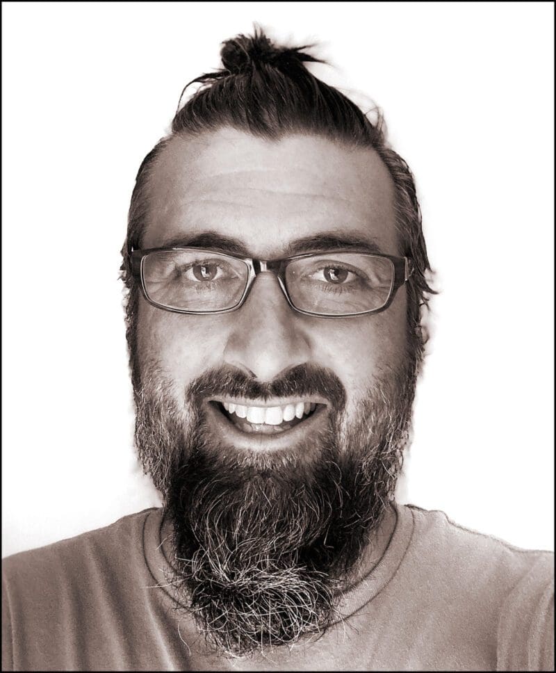 RJSANGOSTI headshot