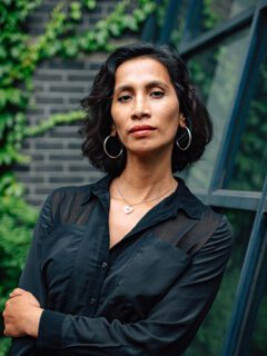 Alejandra Ortiz Jury Member Pride Photo 2024