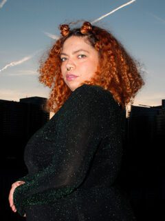 Deborah Claire Jury Member Pride Photo 2024