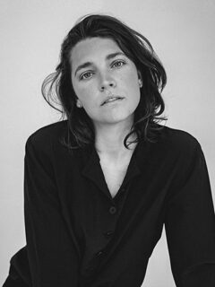 Emma Waslander Jury Member Pride Photo 2024