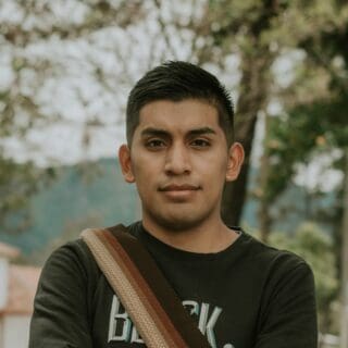 Jairo Nicolas Bernal,2024