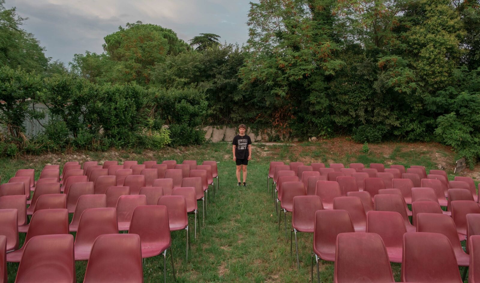 Claudia Deganutti 2025 D