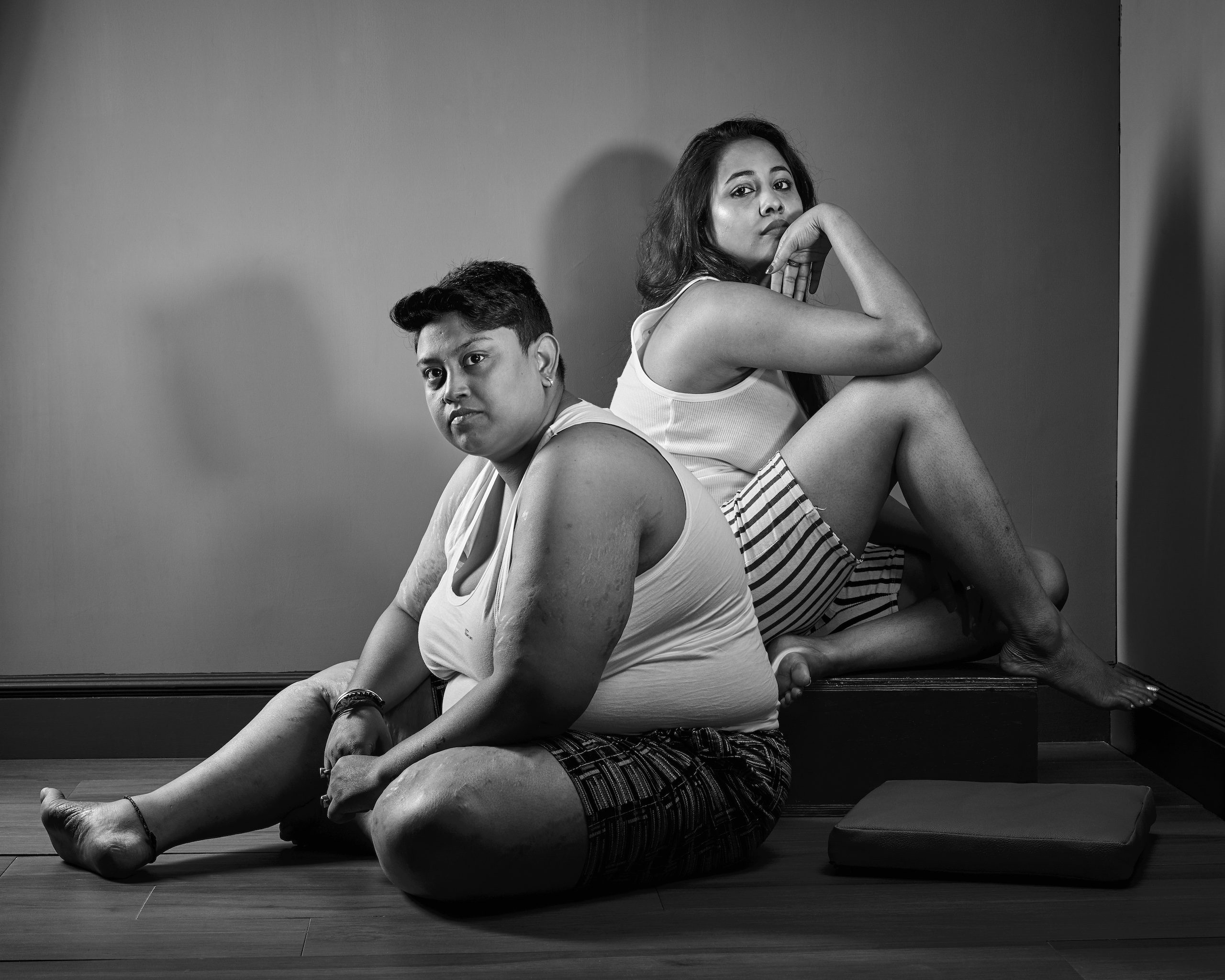 Kolkata Studio photography 2019