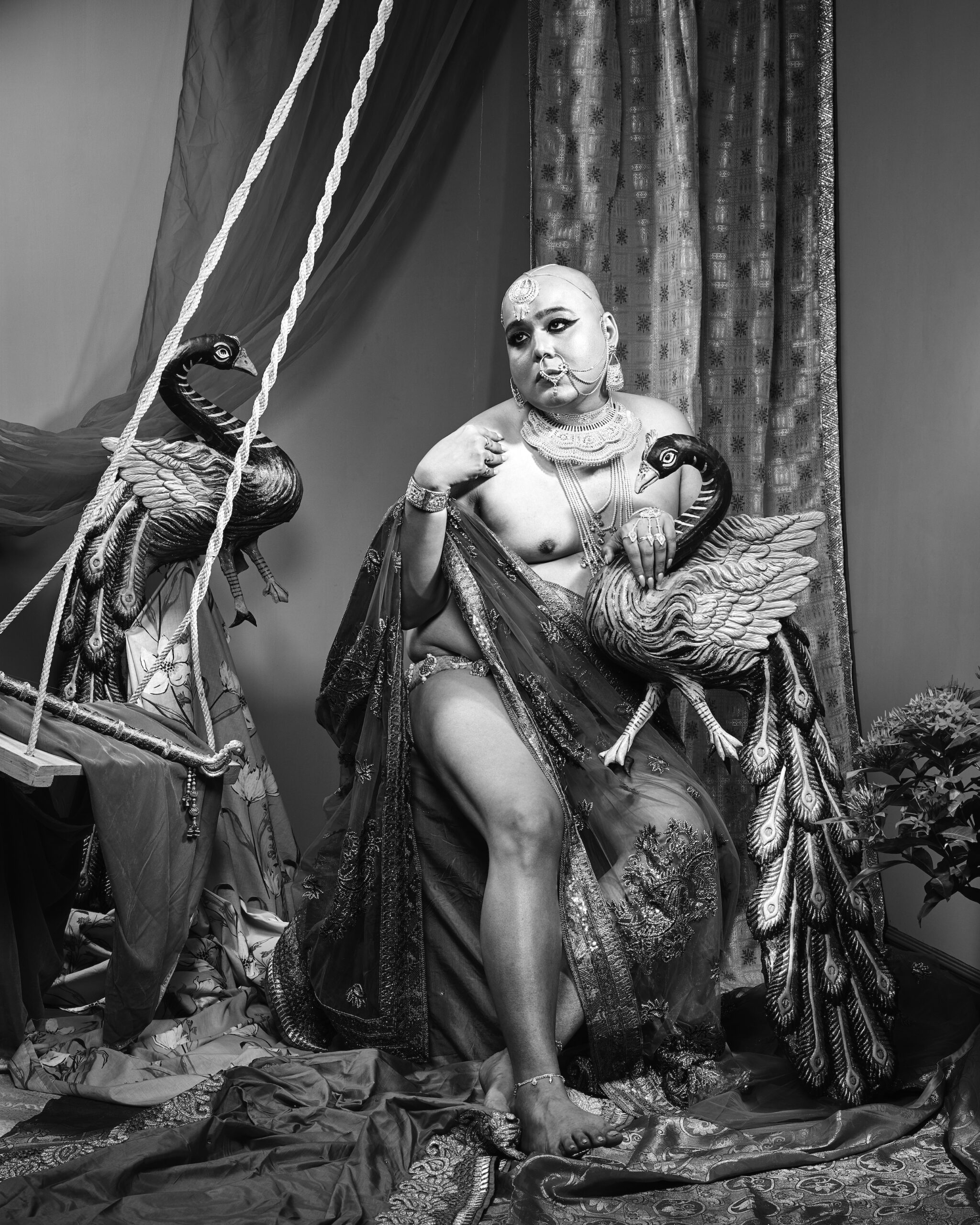 Kolkata Studio photography 2019