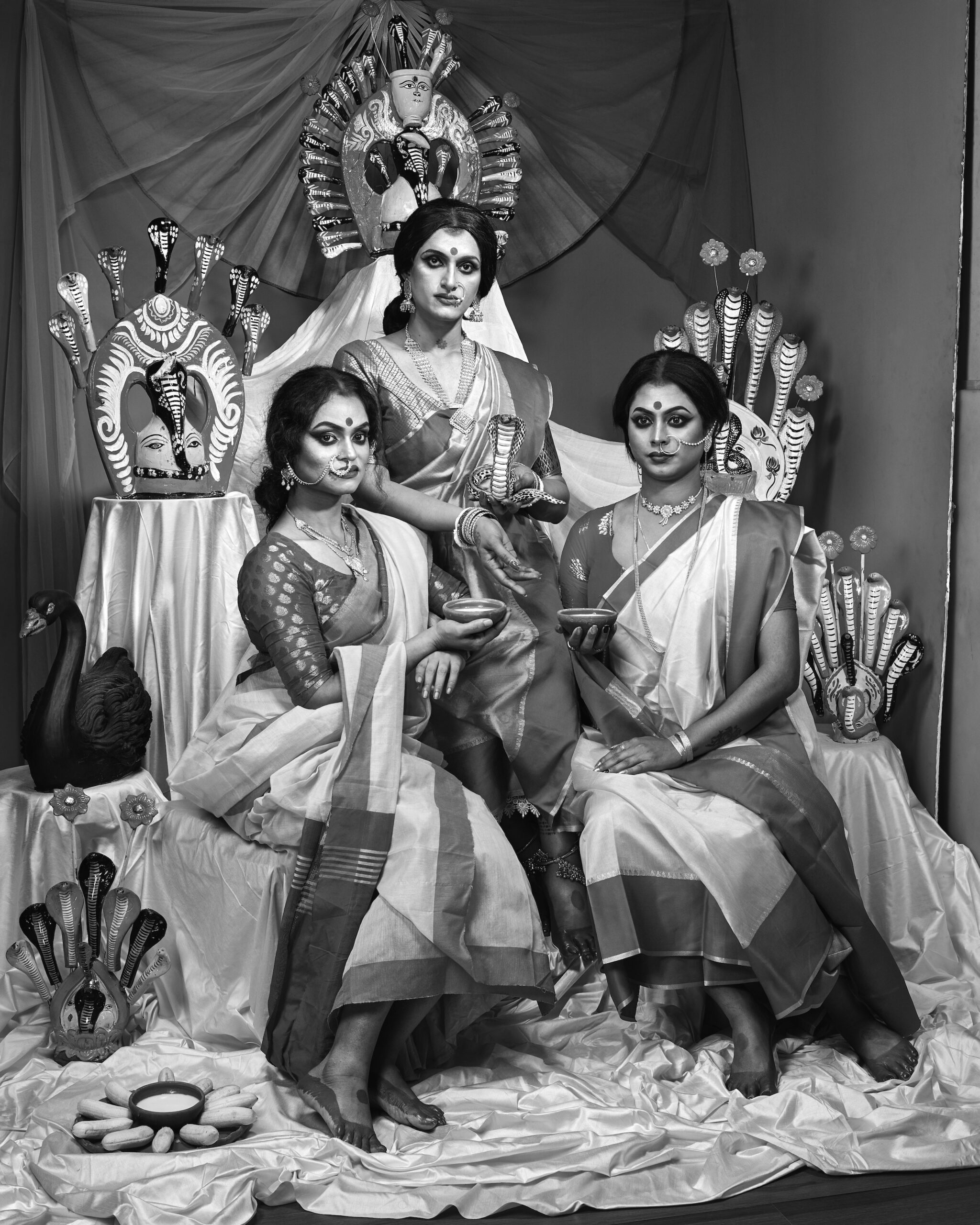 Kolkata Studio photography 2019