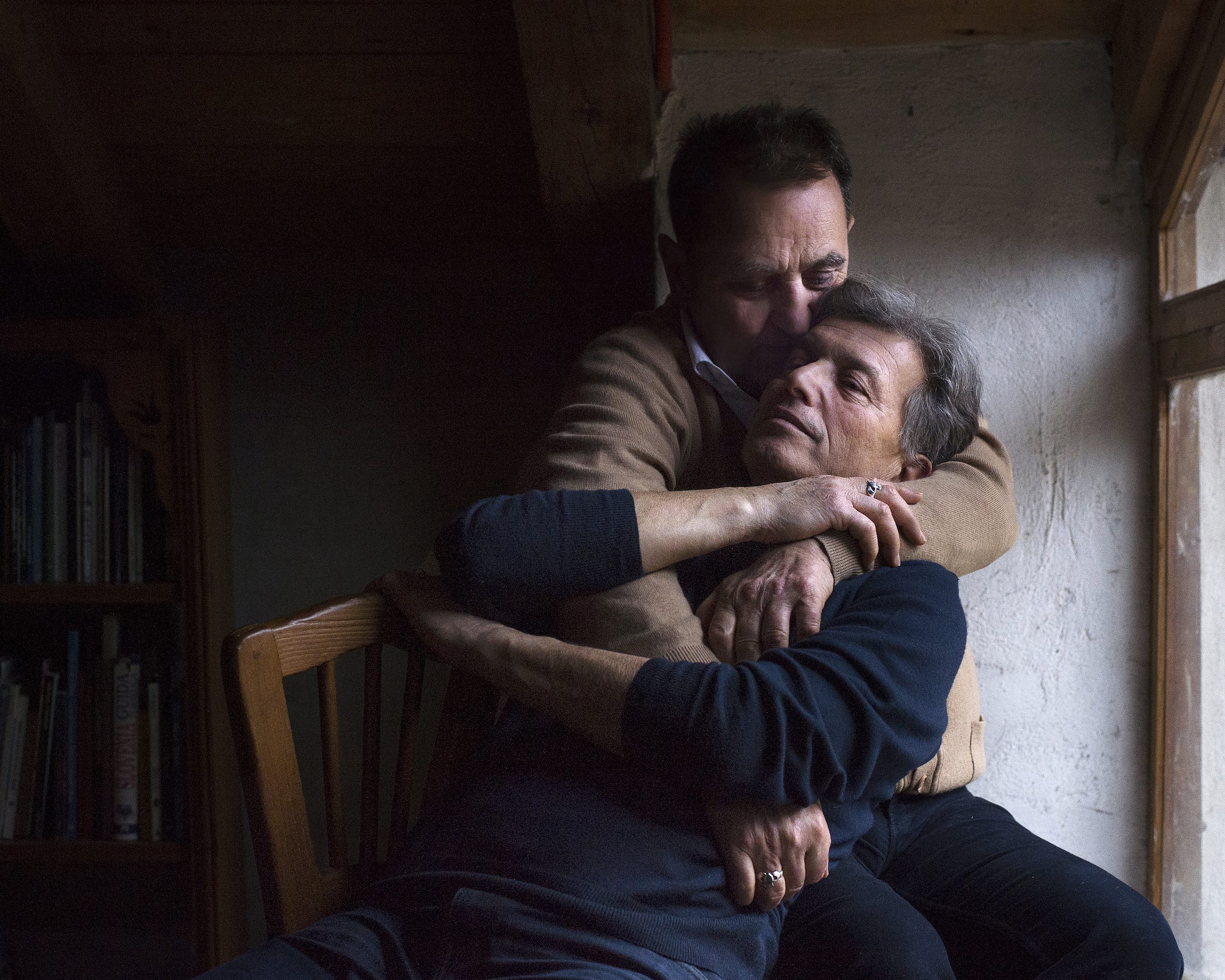 Wish it Was a Coming Out