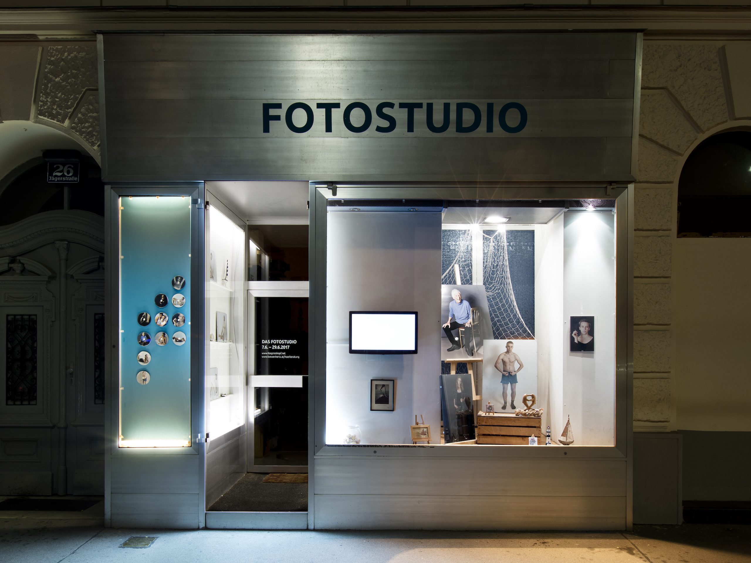 Grosskopf Das Fotostudio Jägerstraße 100x133 2017