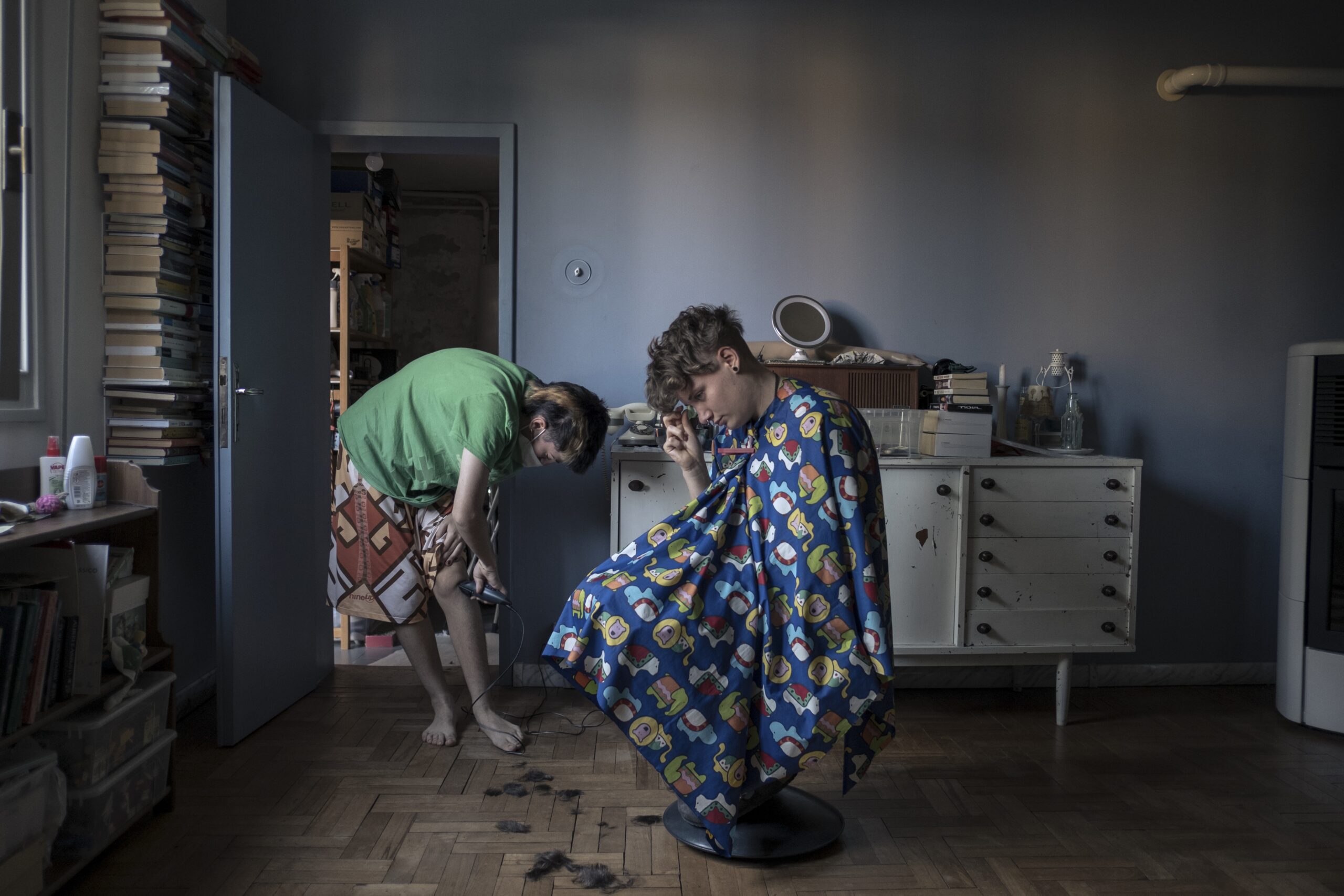 Pride Photo CLAUDIA DEGANUTTI RUTH E BILLIE13