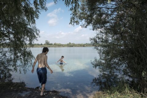 Pride Photo CLAUDIA DEGANUTTI RUTH E BILLIE15