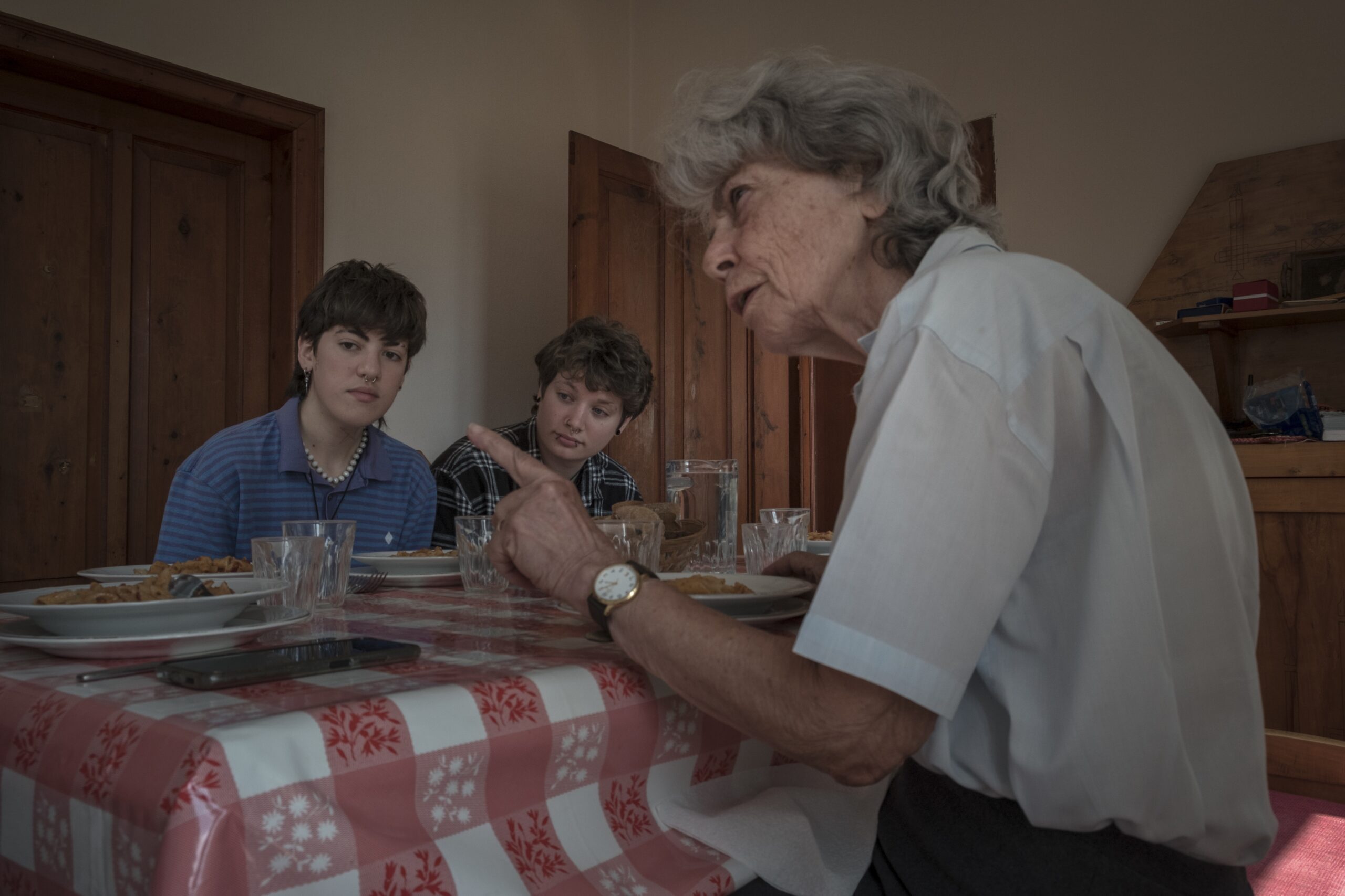 Pride Photo CLAUDIA DEGANUTTI RUTH E BILLIE3