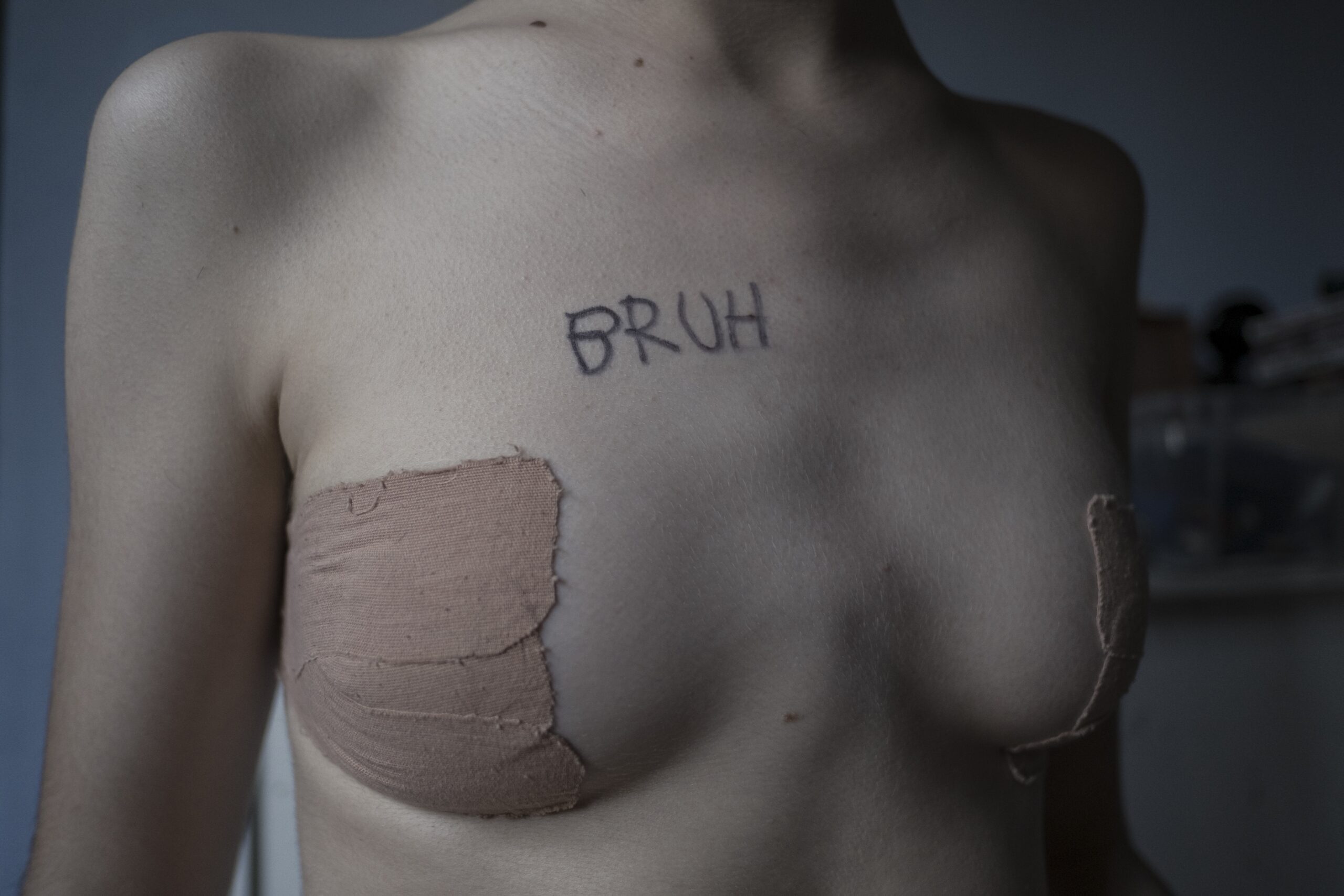 Pride Photo CLAUDIA DEGANUTTI RUTH E BILLIE6