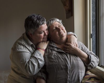 Wish it Was a Coming Out