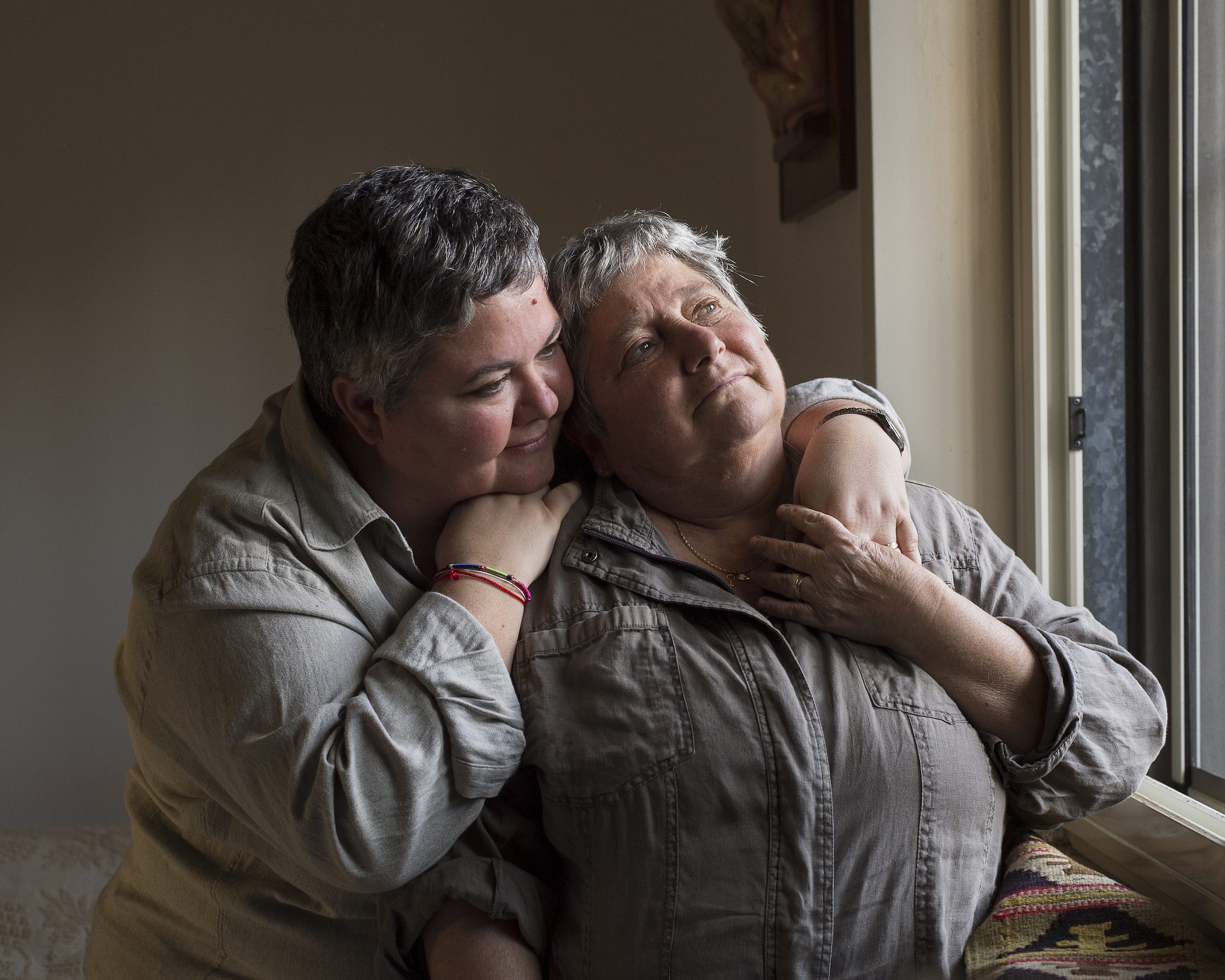 Wish it Was a Coming Out