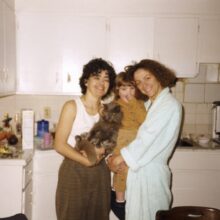 Archive for Mama Project 2023