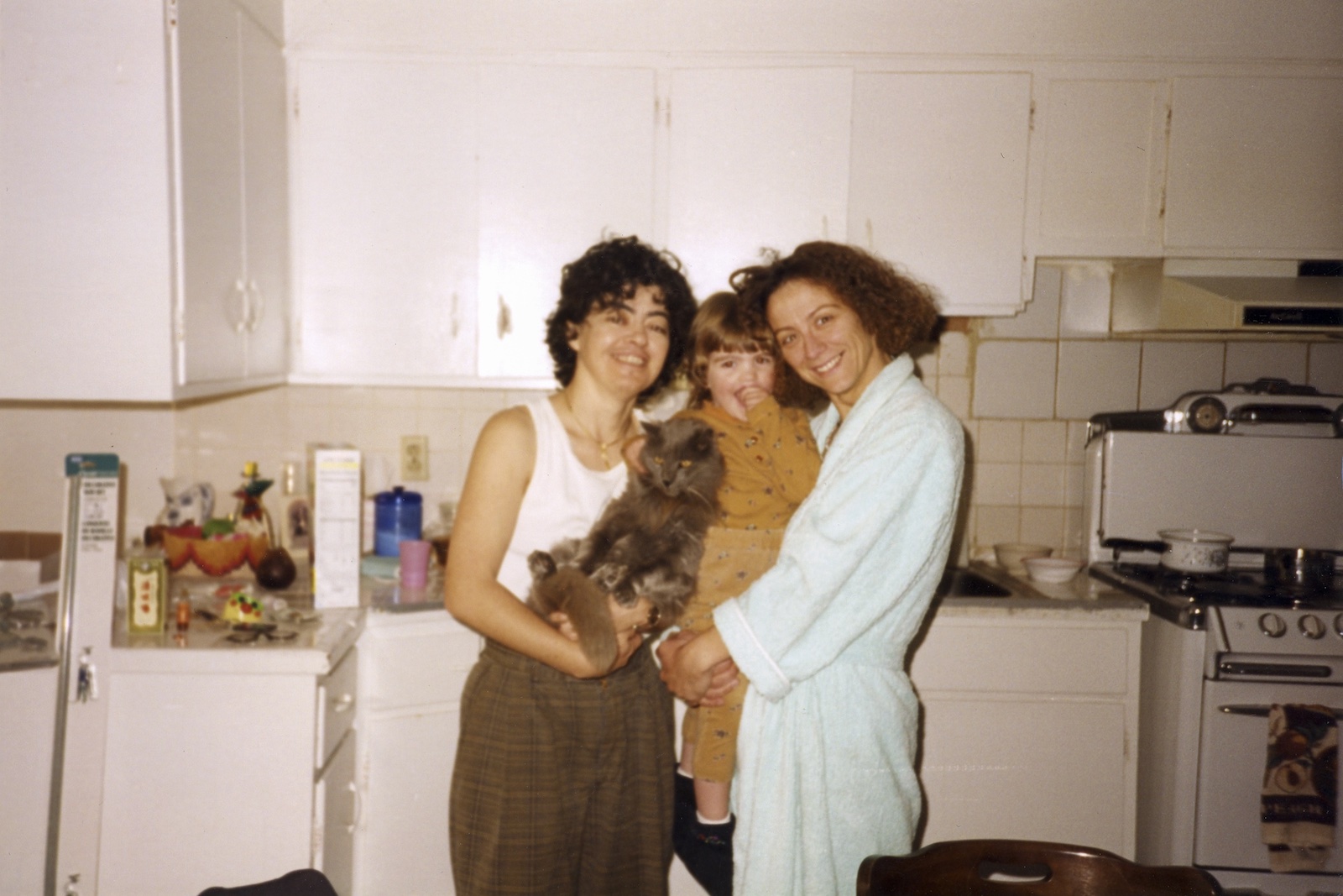 Archive for Mama Project 2023