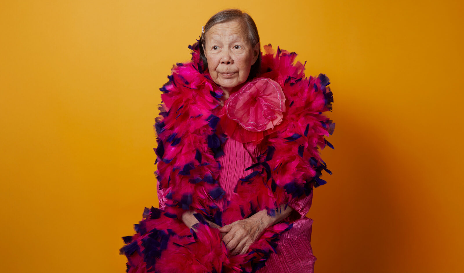 Kami Dubel home centre