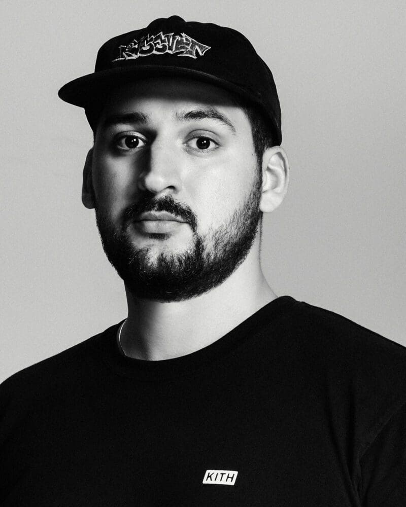 Mateus Porto headshot