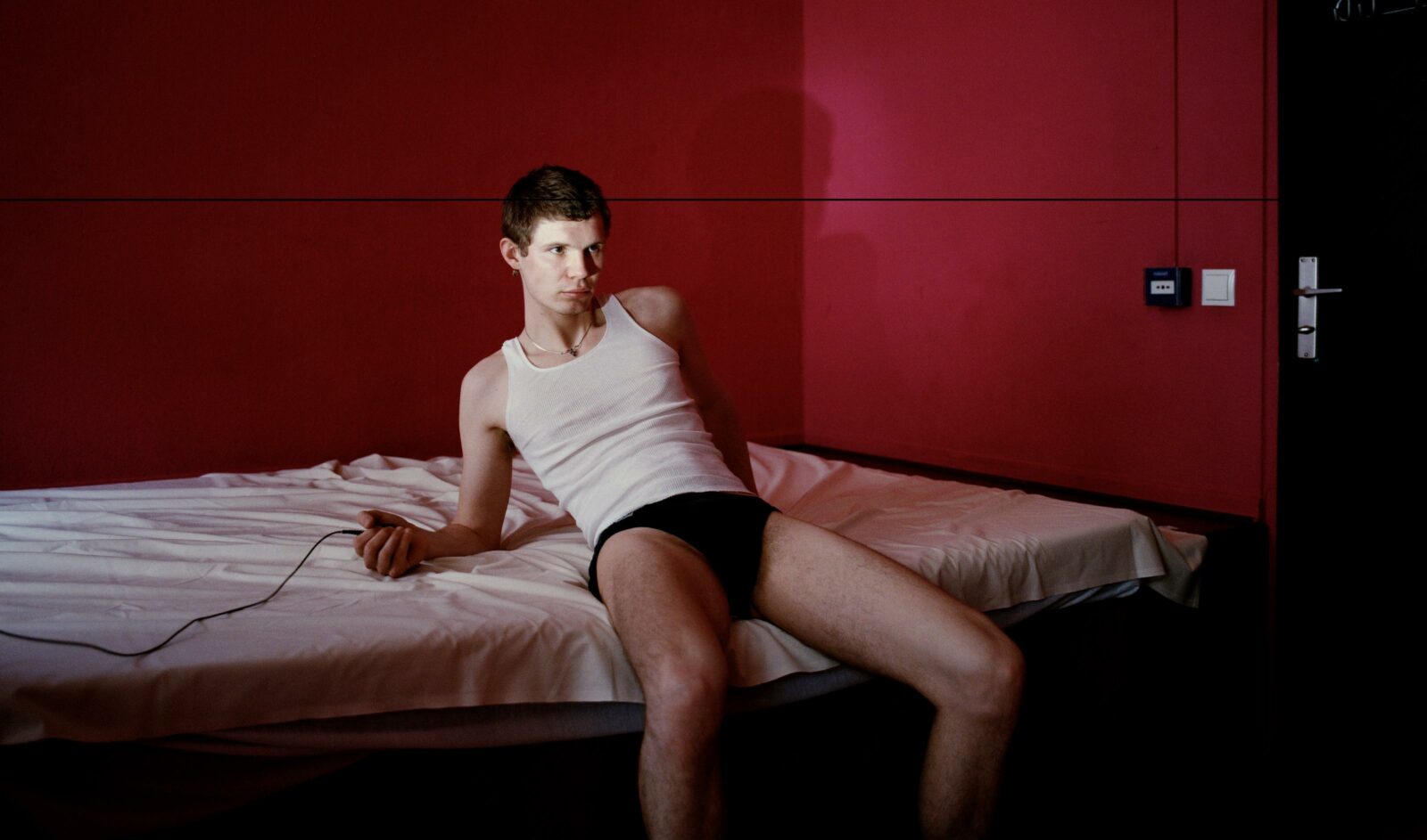 Vincent Wechselberger home