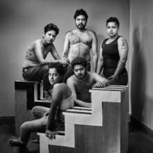 Supranav Dash - EROS AND ITS DISCONTENTS