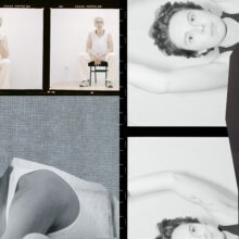 PRIDEPHOTO MITEURENSPUREN ©MaraFischer 13 / Life Stories - Educational Workshop