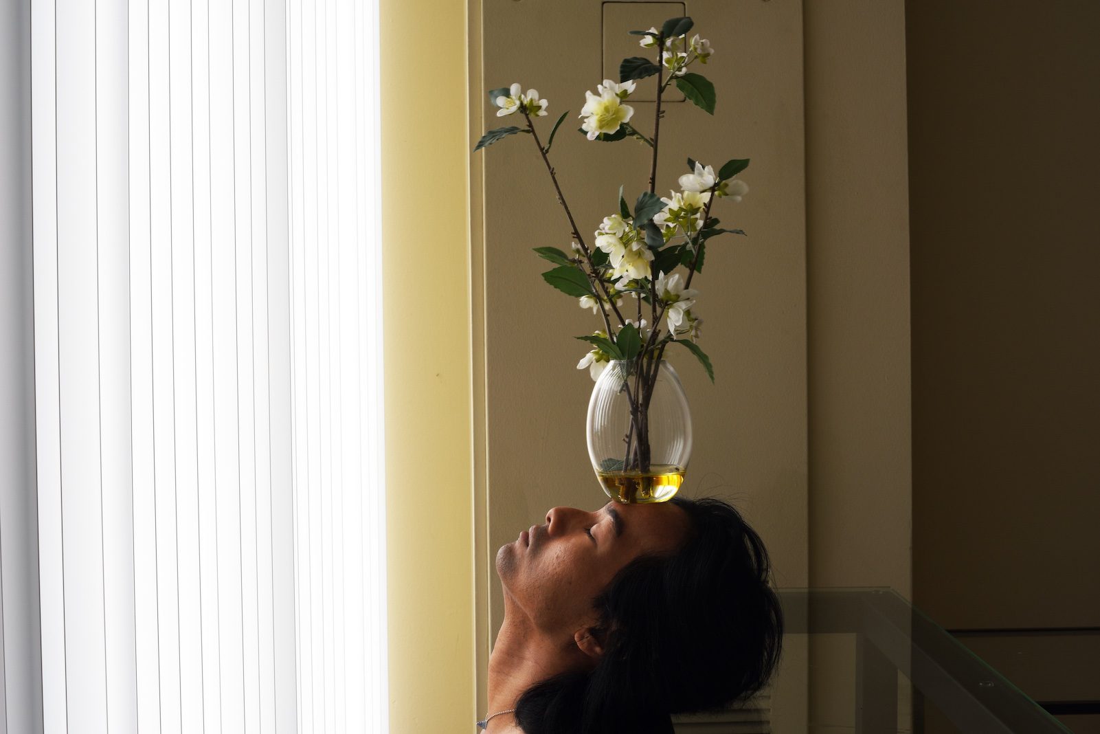 Pride Photo OHM PHANPHIROJ 17x22