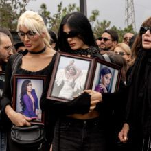 TAMTA 001 Outdoor Exhibition Amsterdam-West