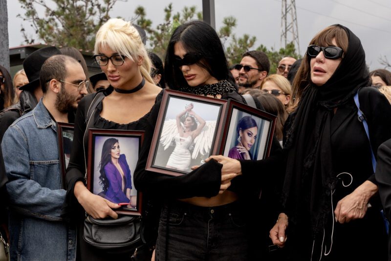 TAMTA 001 Outdoor Exhibition Amsterdam-West