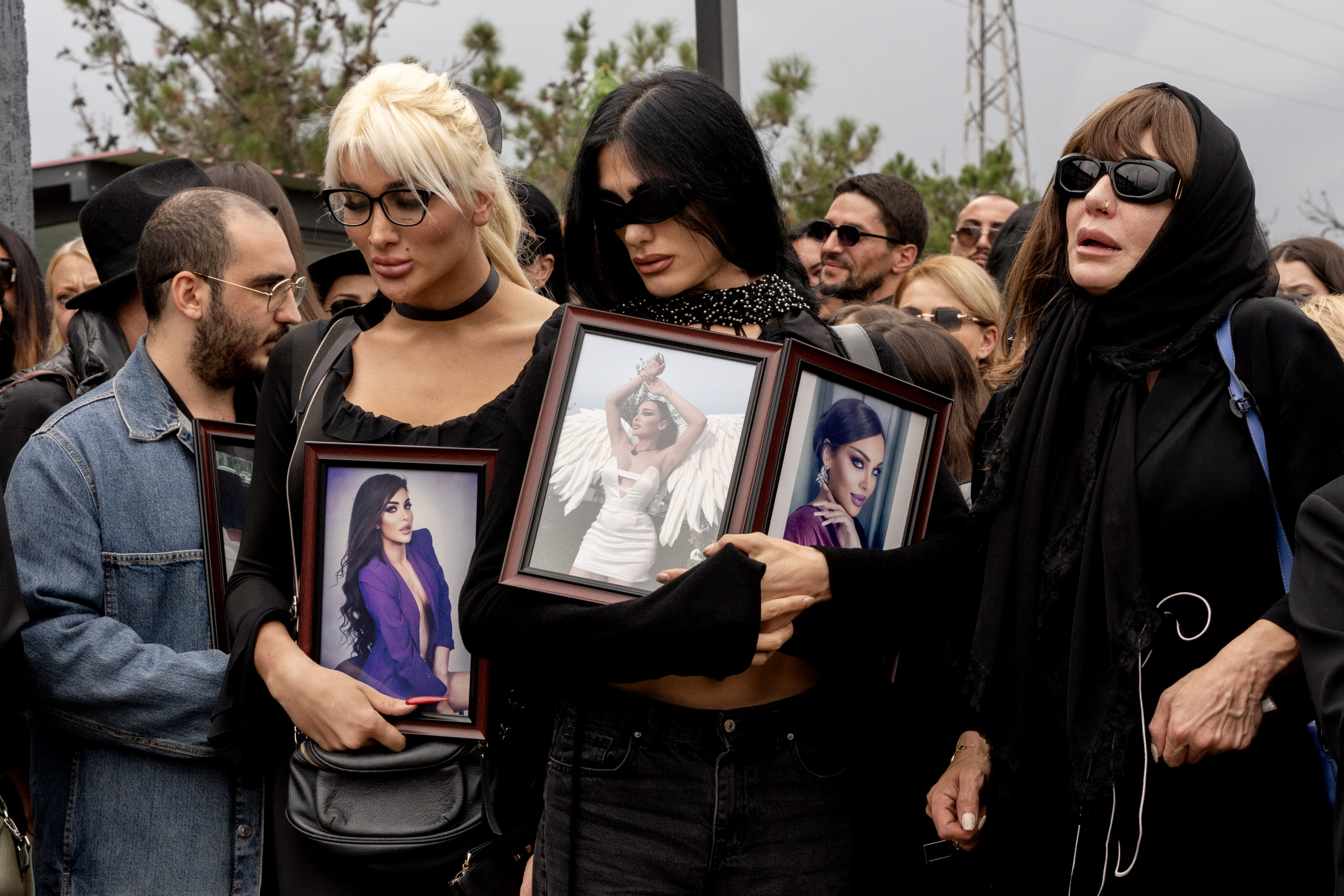 TAMTA 001 Outdoor Exhibition Amsterdam-West