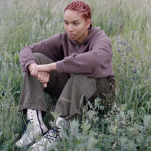 Meret Eberl - Rotterdam 2025