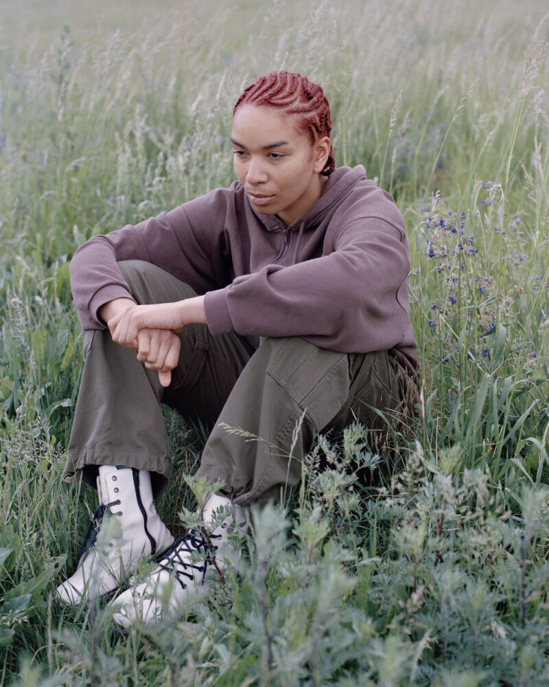 Meret Eberl - Rotterdam 2025