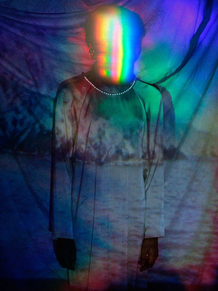 A dream of Osiris Andres Gregorio Perez