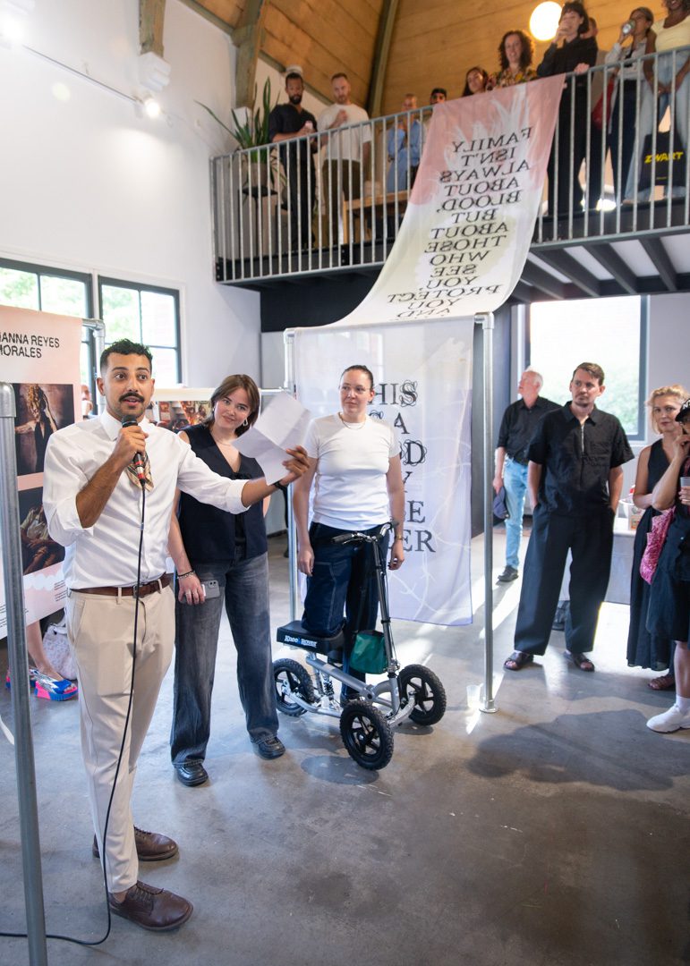 Pride Photo x Worldpress Foto Laurien Riha LR 7145