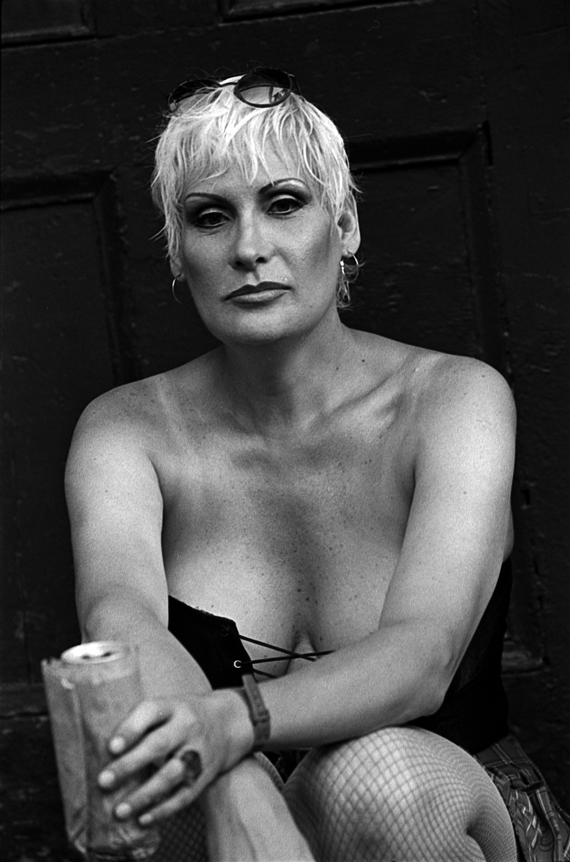 12) PRIDE June 1999 NYC 1