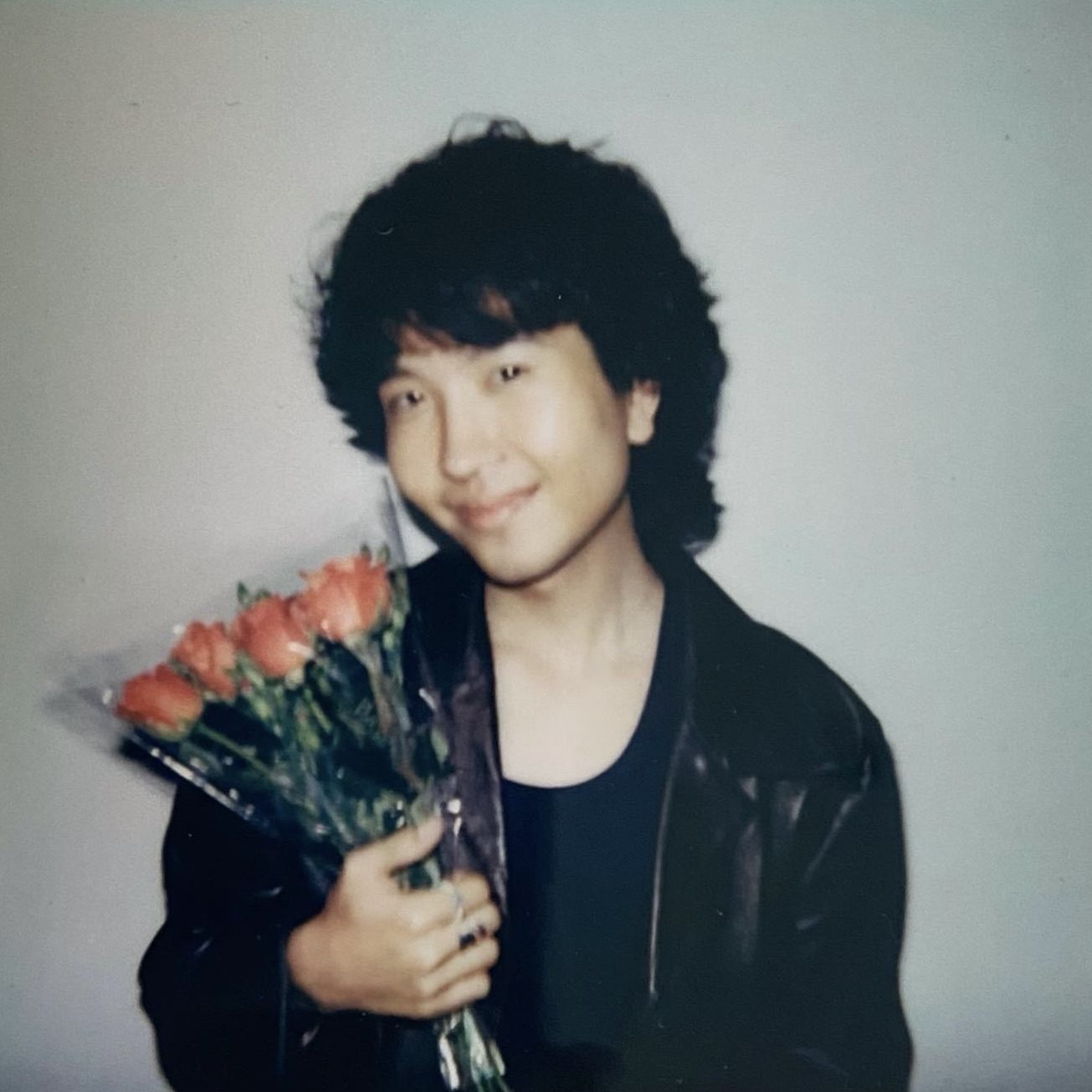 Adam Han Chun Lin headshot Adam Lin
