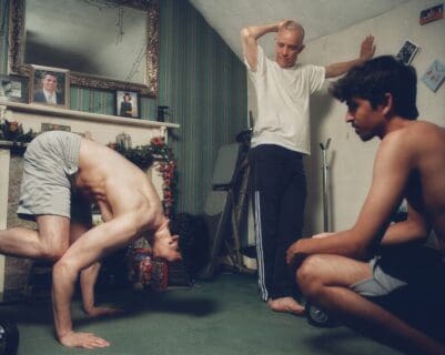 Adam Han Chun Lin Sonder 3
