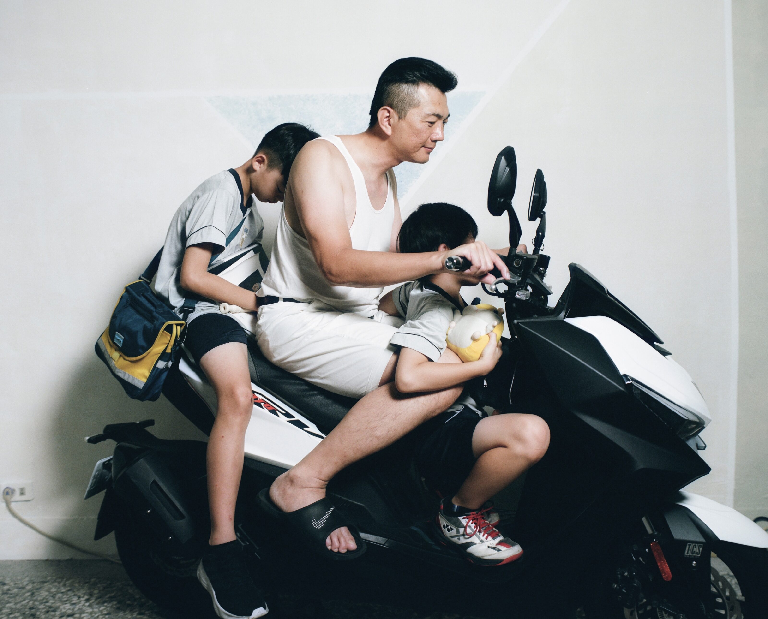 Adam Han Chun Lin Sonder 6