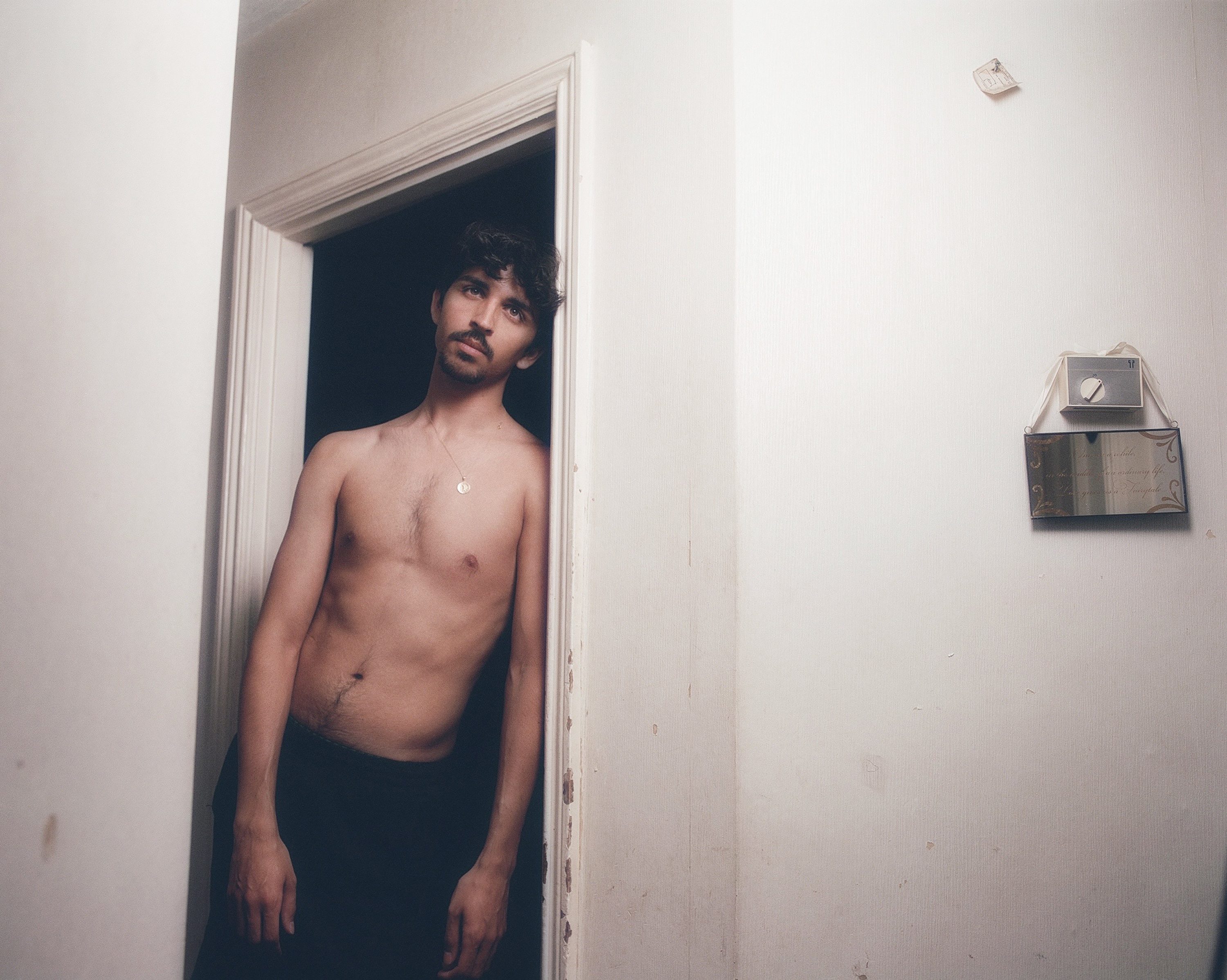 Adam Han Chun Lin Sonder 8