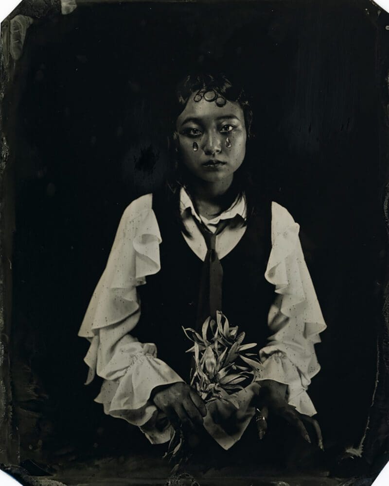 CHALK Erin Kim