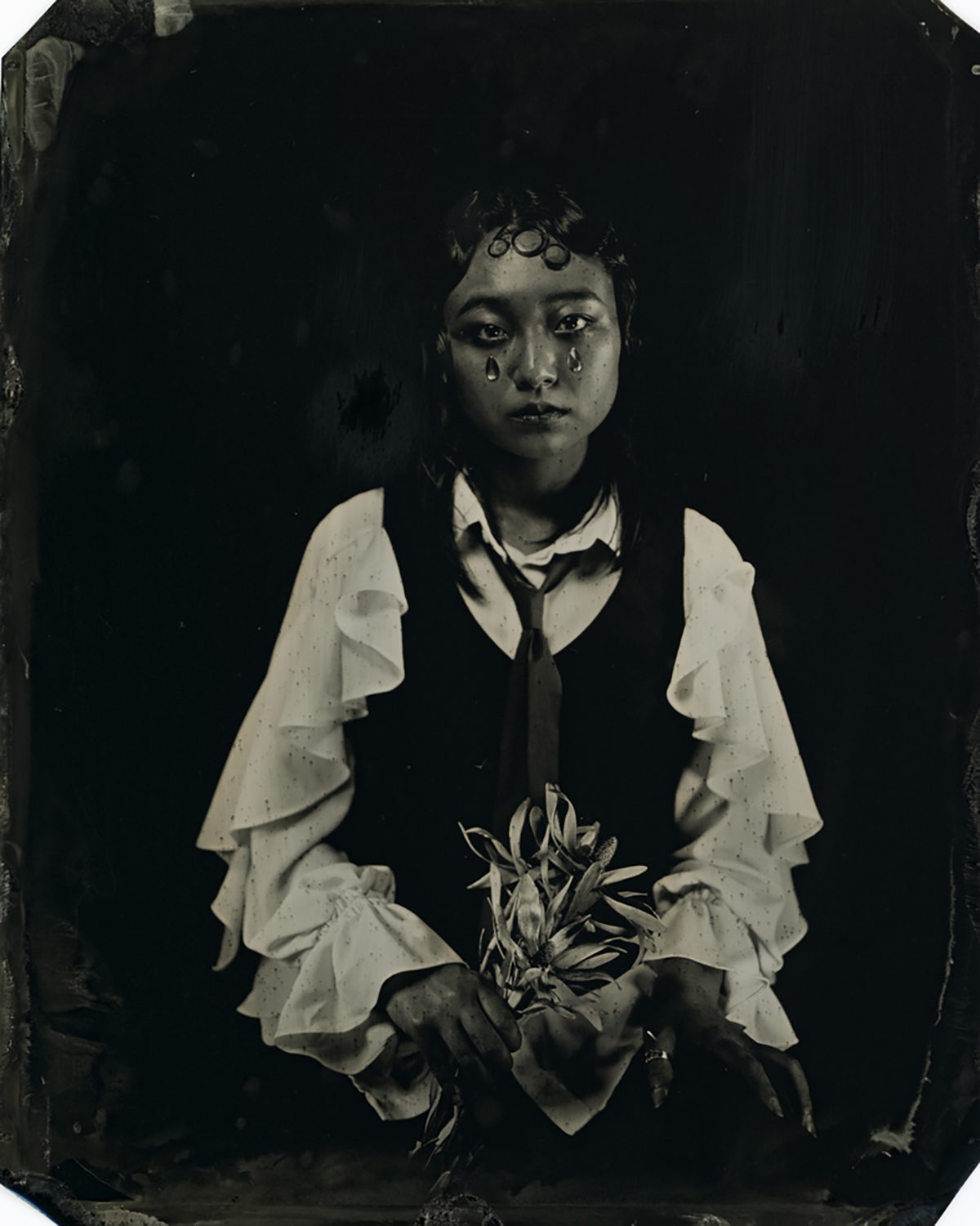 CHALK Erin Kim