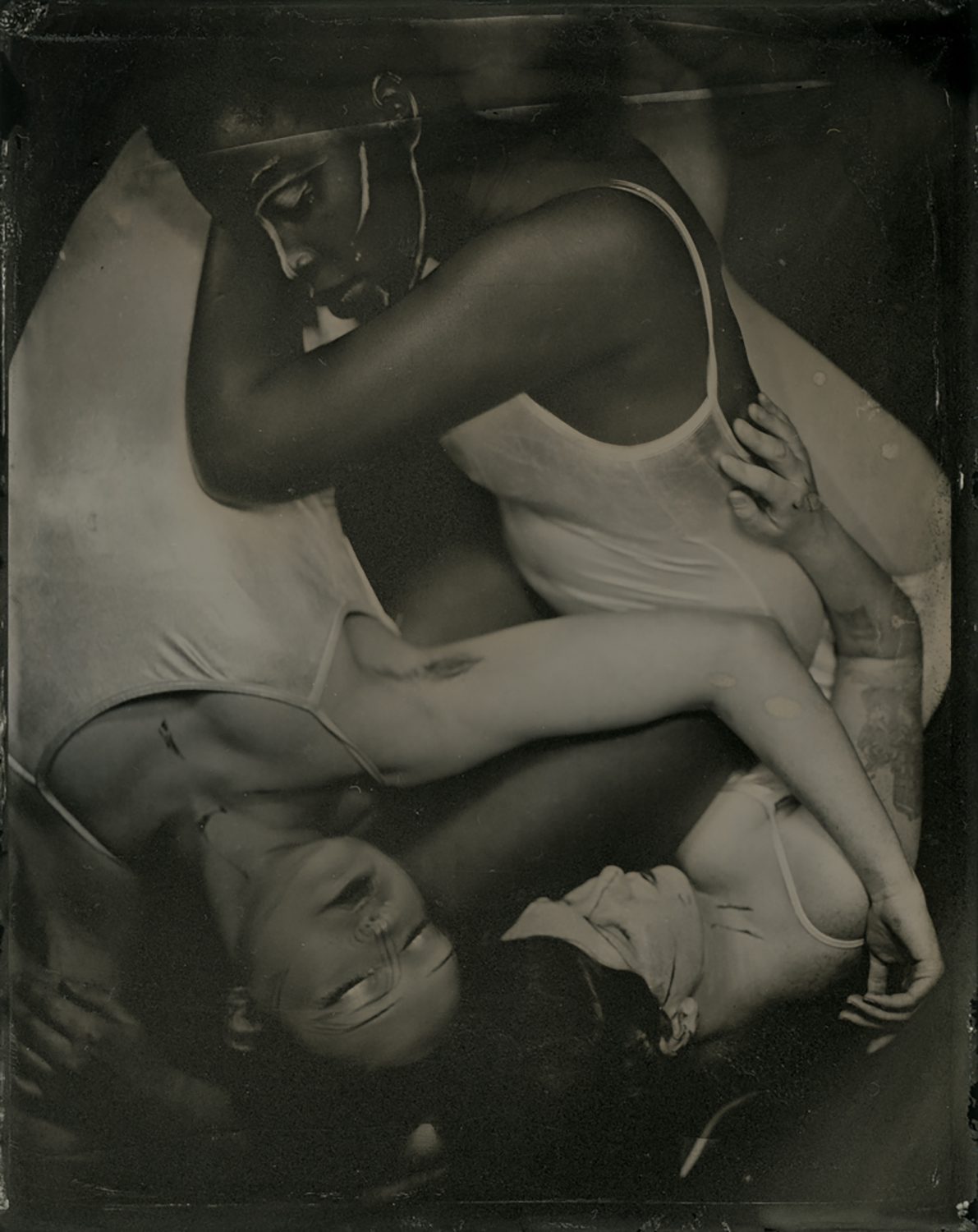 CHALK Untitled