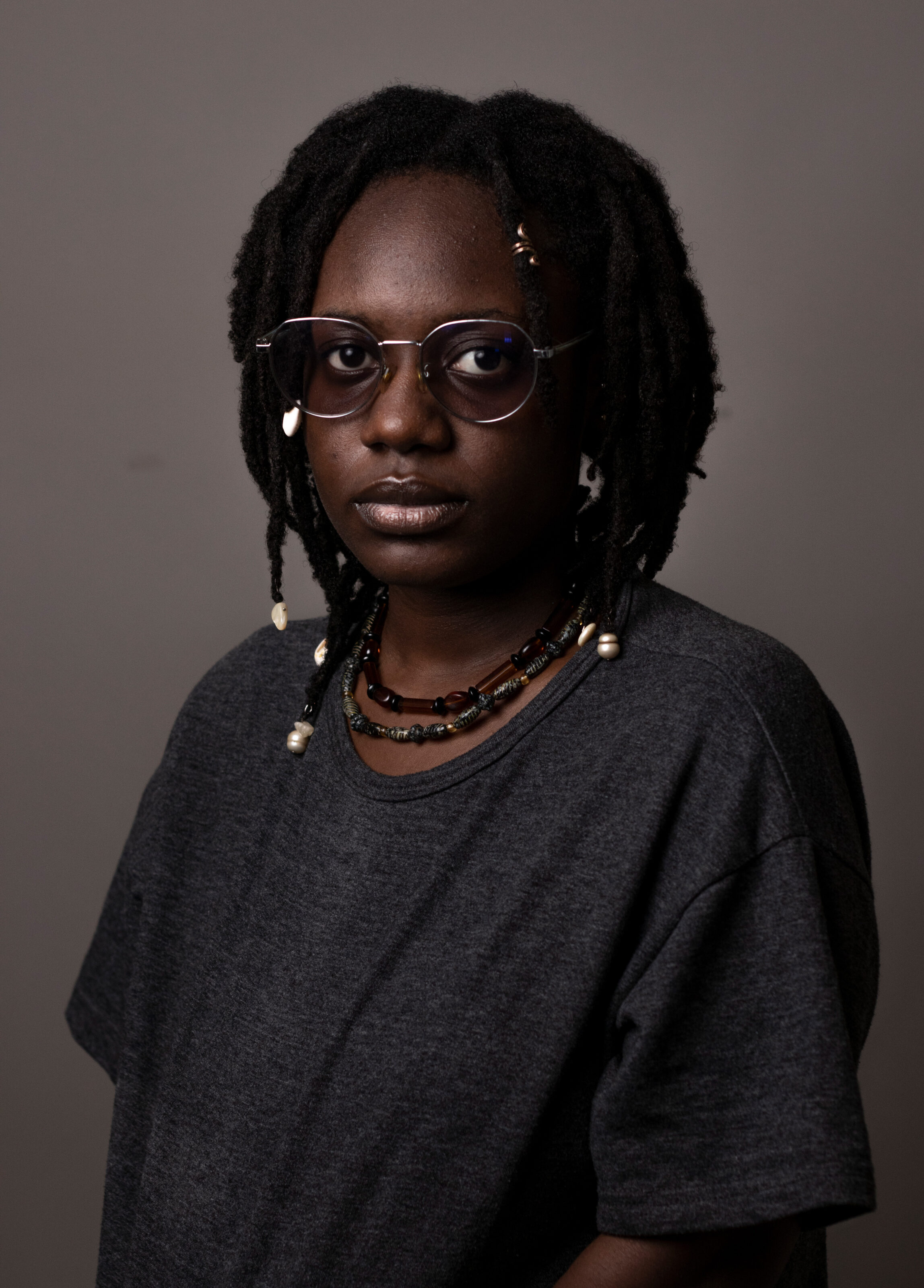 Headshot Agyeibea Nana Akua Agyeibea Asare Boye