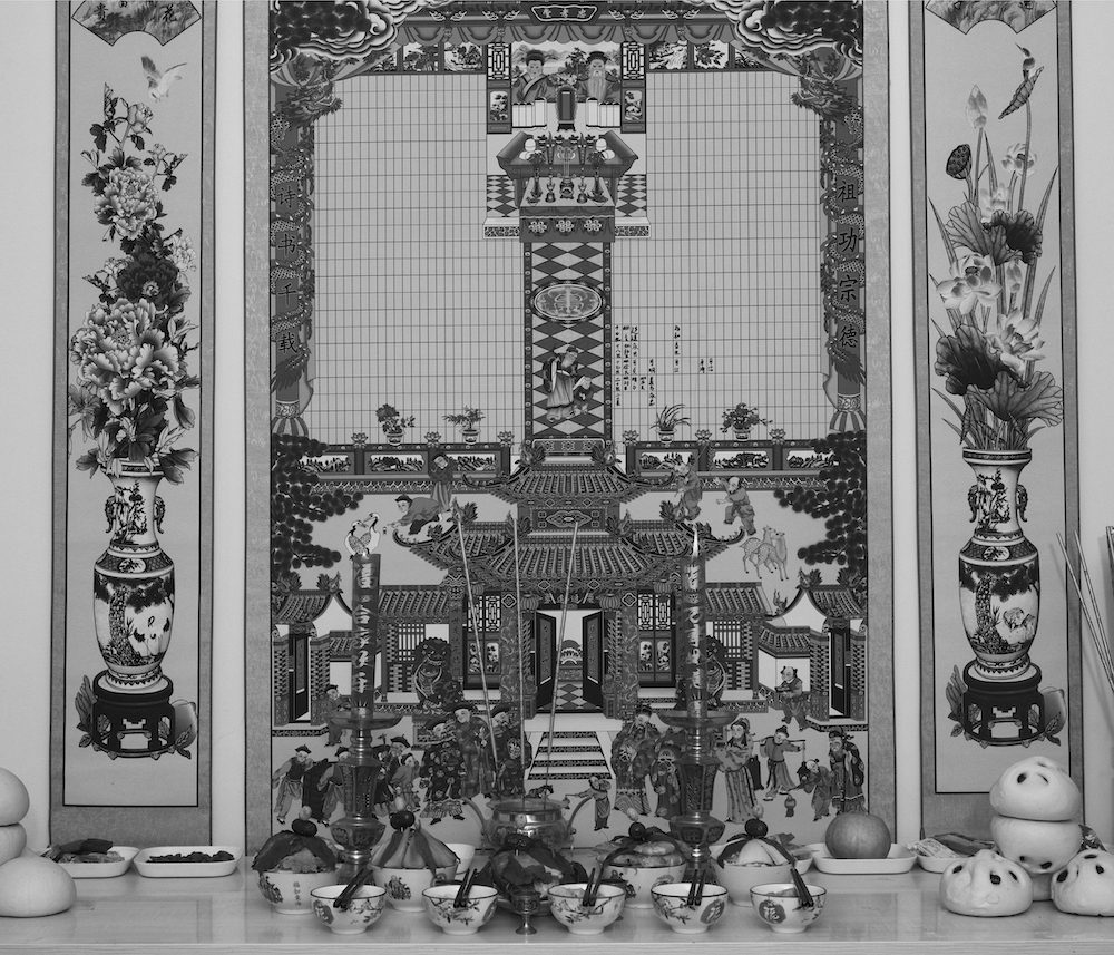 INVISIBLE CASTLE 8