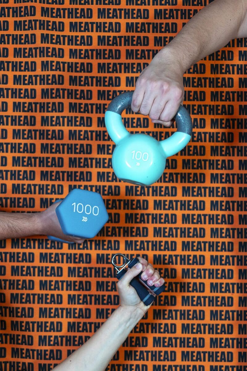 MEATHEAD