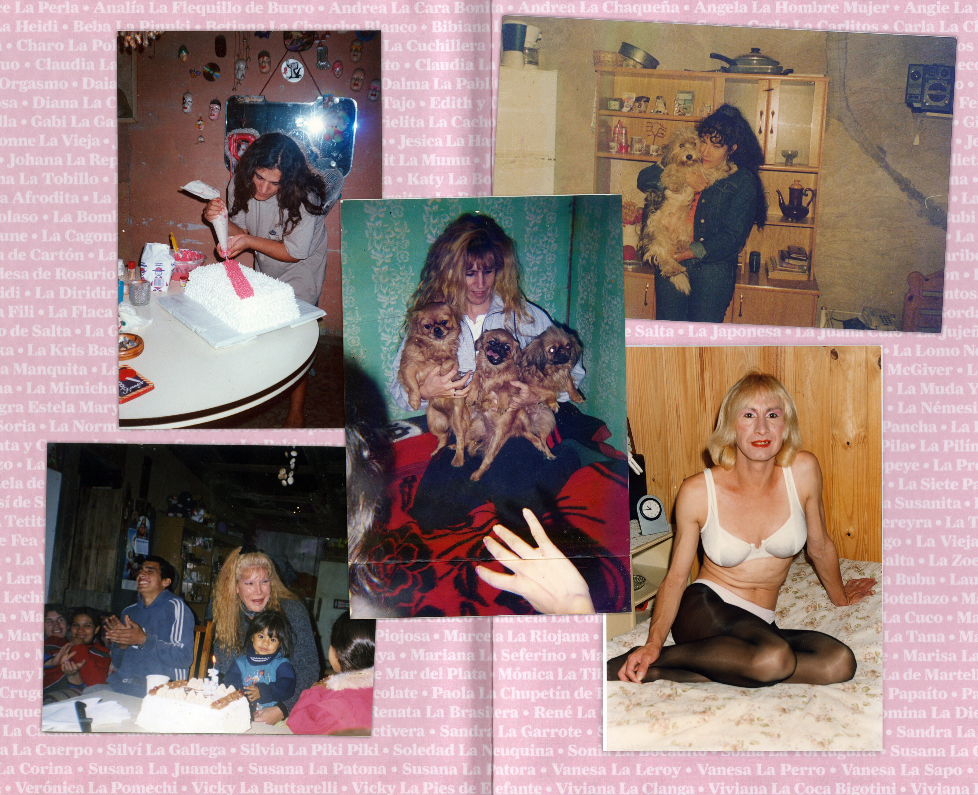 PRIDE PHOTO AWARDS