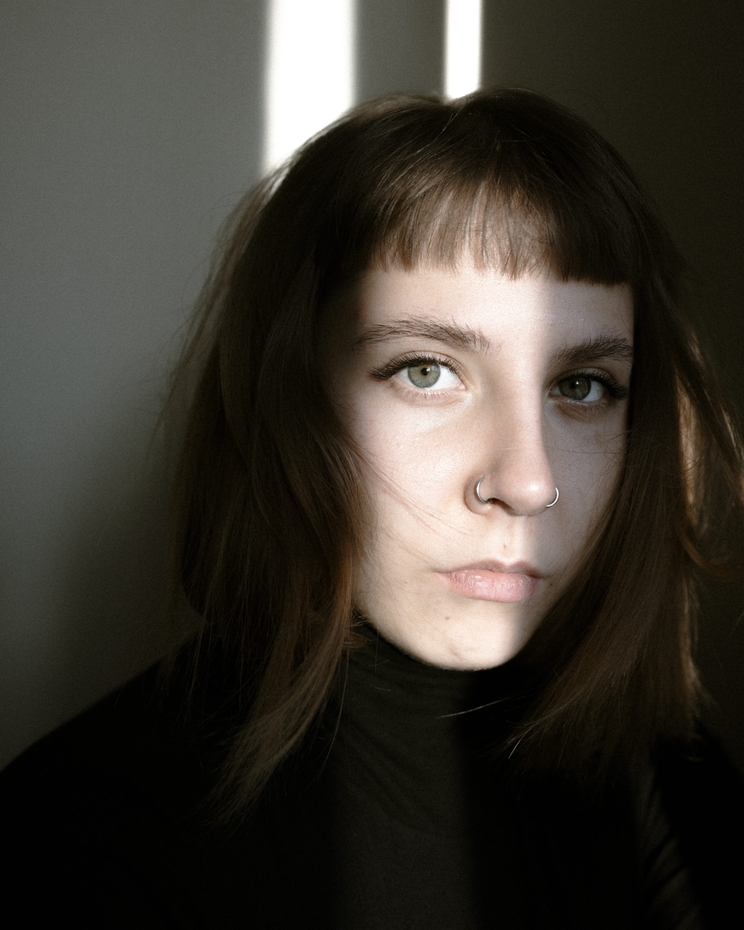 Portrait Sitara Ambrosio