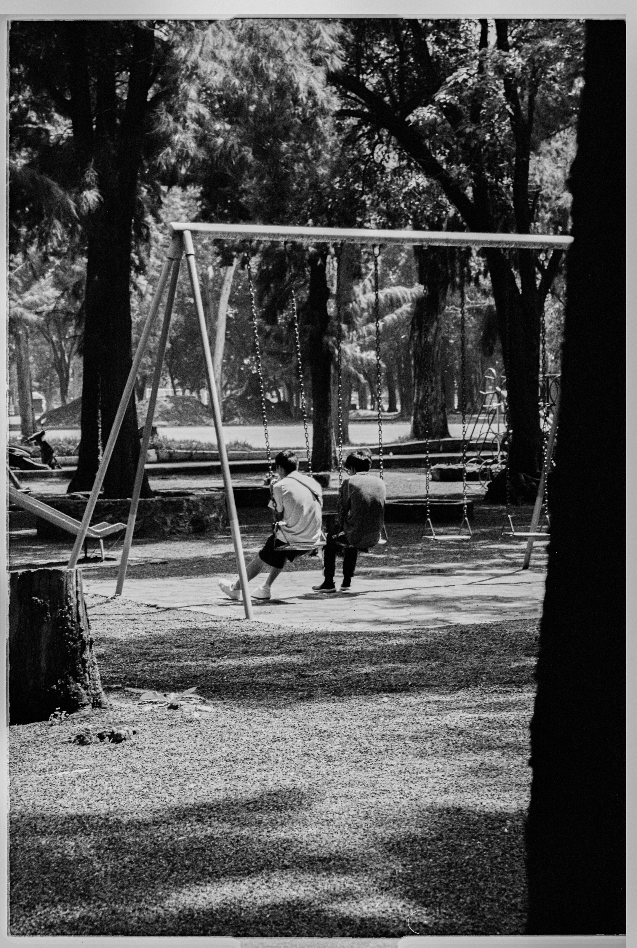 THE LOSS PLACE 9